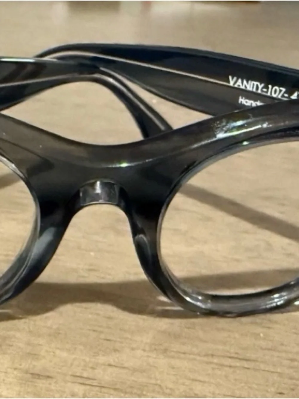 Thierry Lasry - Vanity Model